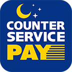 Counter Service Pay