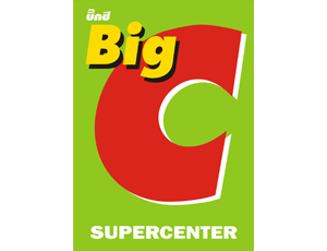 Big C Supercenter Public co. ltd