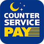 Counter Service Pay
