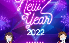 ✨🎉🥳 HAPPY NEW YEAR 2022 🥳🎉✨                         🐯 สวัสดีปีเสือ 🐯  ….₊̣̇.ෆ˟̑*̑˚̑*̑˟̑ෆ.₊̣̇.ෆ˟̑*̑˚̑*̑˟̑ෆ.₊̣̇.ෆ˟̑*̑˚̑*̑˟̑ෆ.₊̣̇.ෆ˟̑*̑˚̑*̑˟̑ෆ.₊̣̇.​…