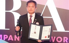 PEA รับรางวัล HR Asia Best Companies to Work for in Asia 2022 (Thailand Edition)