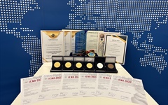 PEA คว้า 12 รางวัล จาก 6 ผลงานจากเวทีนานาชาติ “The International Trade Fair-Ideas, Inventions and New products” (iENA 2022)