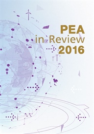 PEA in Review 2016