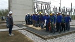 งานให้บริการบำรุงรักษาสถานีไฟฟ้า 115/22 เควี องค์การเภสัชกรรม โรงงานธัญบุรี จังหวัดปทุมธานี