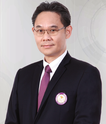 Mr. Danucha  Pichayanan Board of Directors