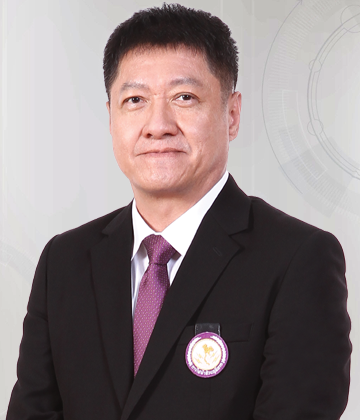 Mr. Thongchai Chawalitpicheat Board of Directors