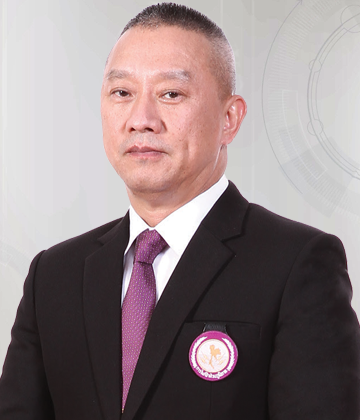 Mr. Wiwat Chaisangkha Board of Directors