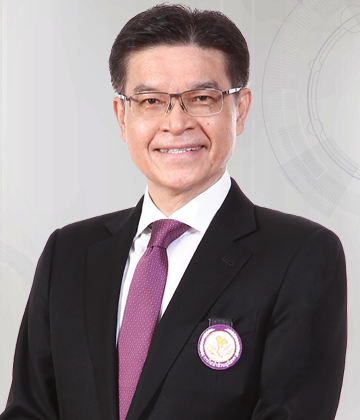 Mr. Yodphot  Wongrukmit Board of Directors