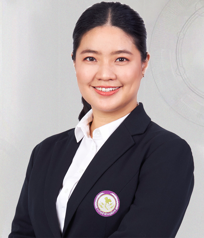 Miss Tidarat Thanapakpawin Board of Directors