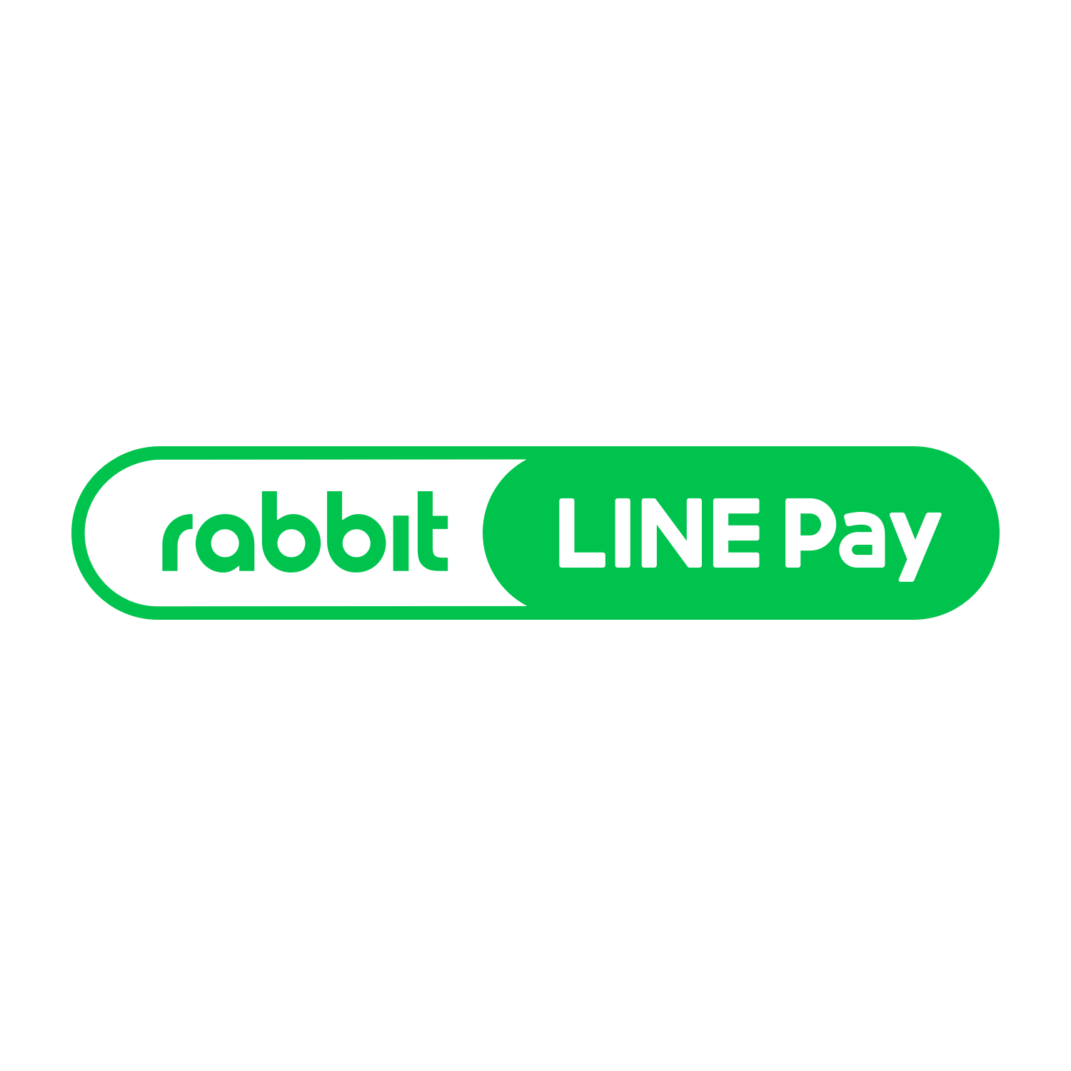Rabbit Line Pay