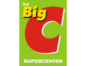 Big C Supercenter Public co. ltd