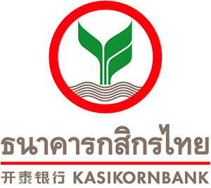 Kasikorn Bank Public co. ltd
