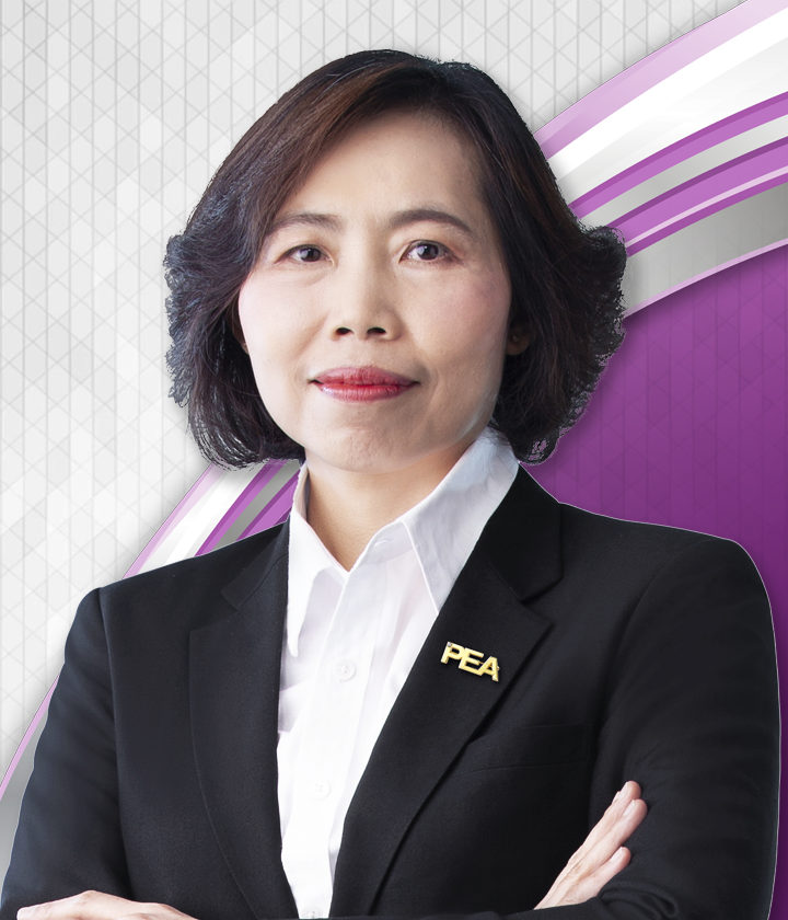 นางสาวจุฑารัตน์ ชูวาพิทักษ์