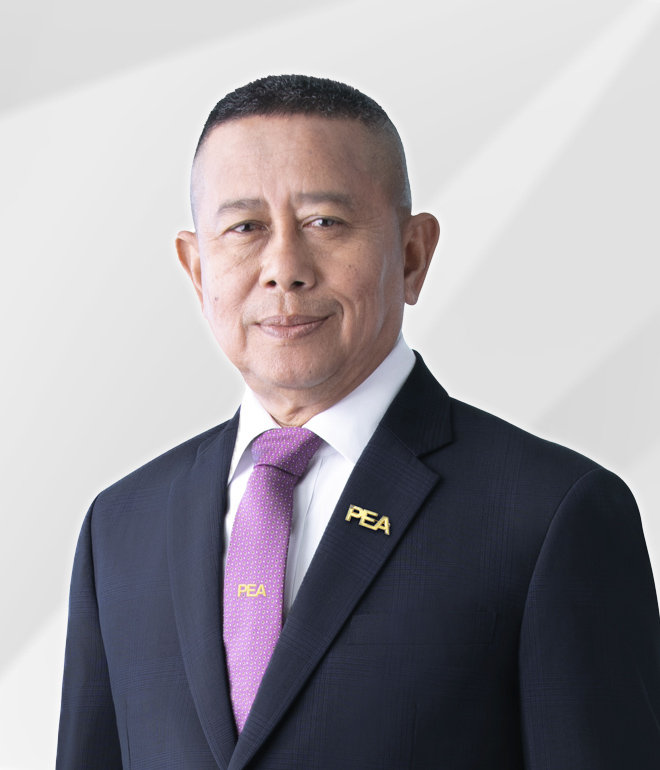 LT. GEN. ADUL BOONTHUMJAROEN