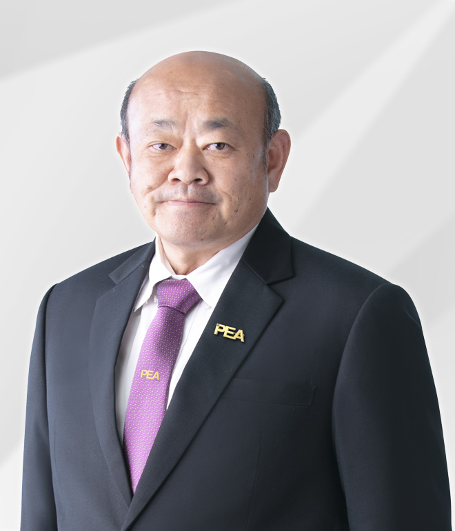 MR. CHAIWAT CHUNTIRAPONG