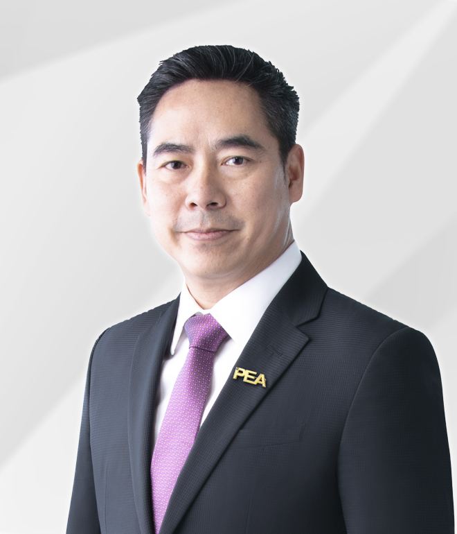 MR. CHIRAPONG THEPPITHUCK