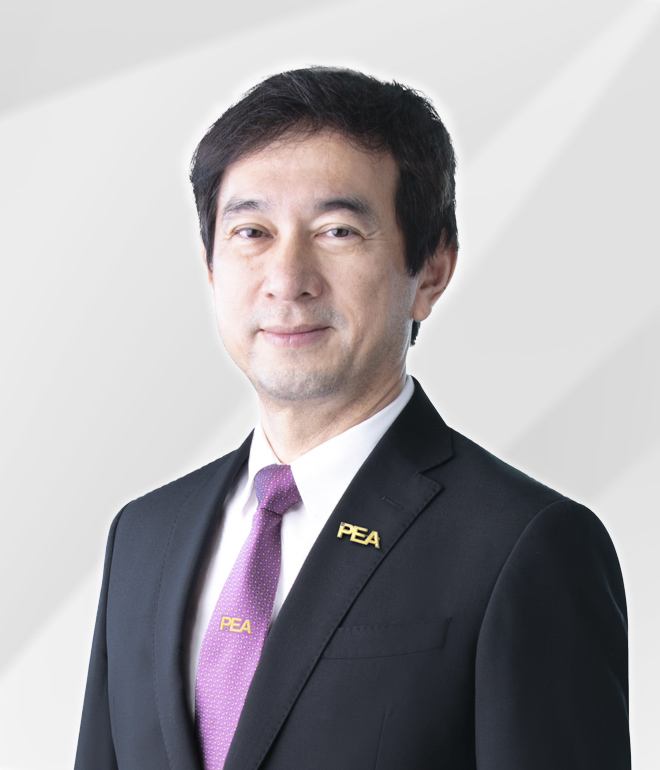 ASSOC. PROF. DILOK PIYAYOTAI