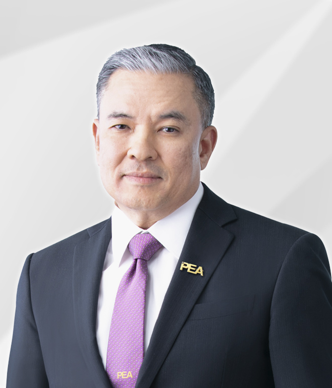 MR. KORANIN KANCHANOMAI