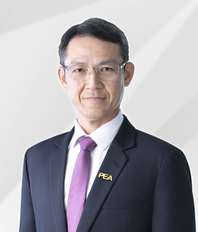 ASST. PROF. PHONGSAK KEERATIWINTAKORN