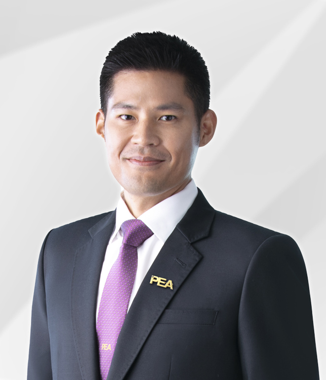 LT. PREECHAPHOL PONGPANIT