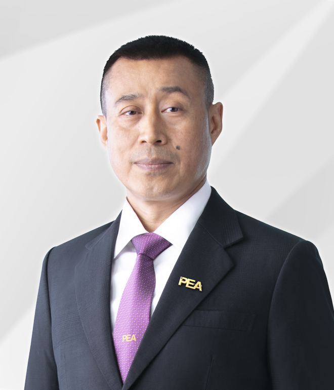 POL. LT. GEN. SAMRAN NUALMA