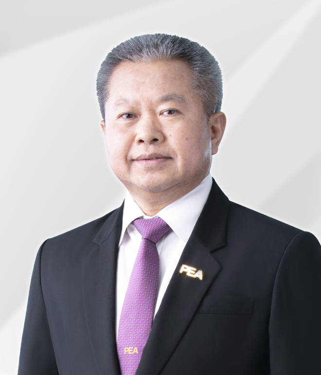 MR. SUPACHAI EK-UN