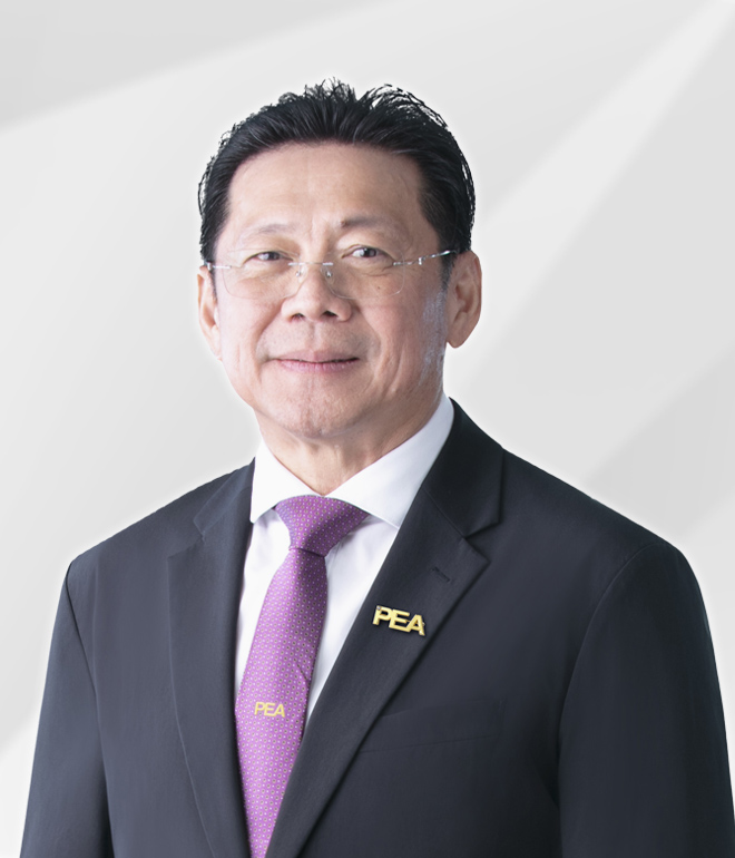 MR. SUVIT TORANINPANICH