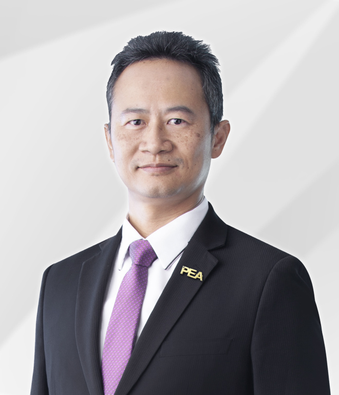 ASSOC. PROF. DR.-ING. THIRA JEARSIRIPONGKUL