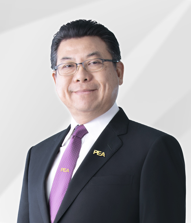 MR. WIRAT UANARUMIT