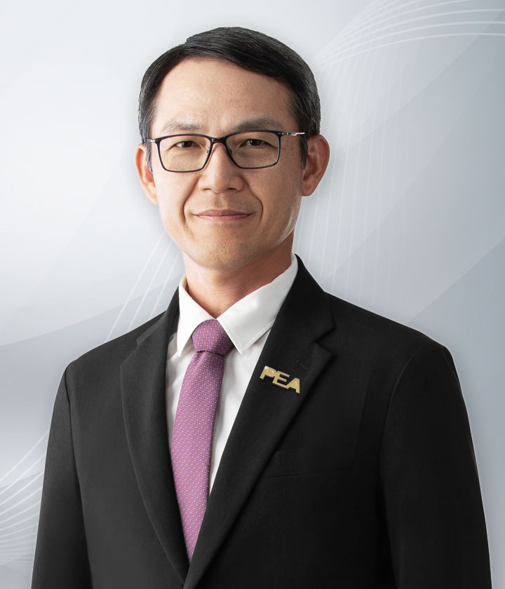 ผู้ช่วยศาสตราจารย์พงษ์ศักดิ์ กีรติวินทกร