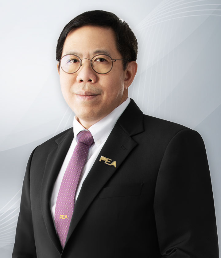 ศาสตราจารย์ศุภสวัสดิ์ ชัชวาลย์