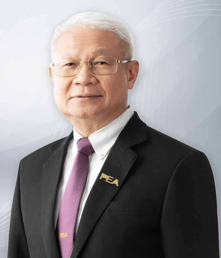 นายปริญญา แสงสุวรรณ