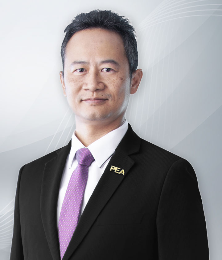 รองศาสตราจารย์ธีร เจียศิริพงษ์กุล