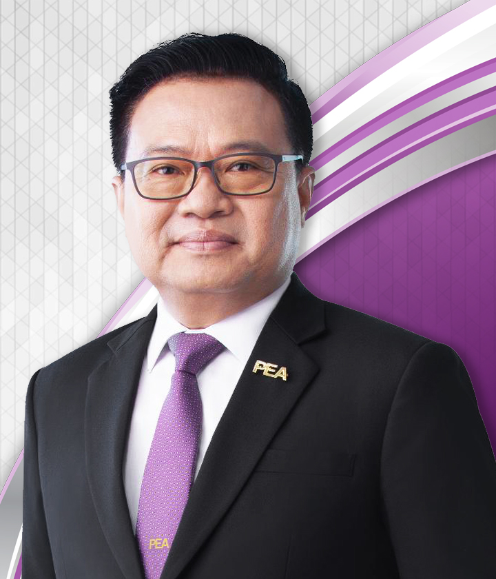 นายพีระพล ปูรณะโชติ