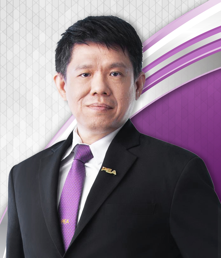 นายพงศกร ยุทธโกวิท