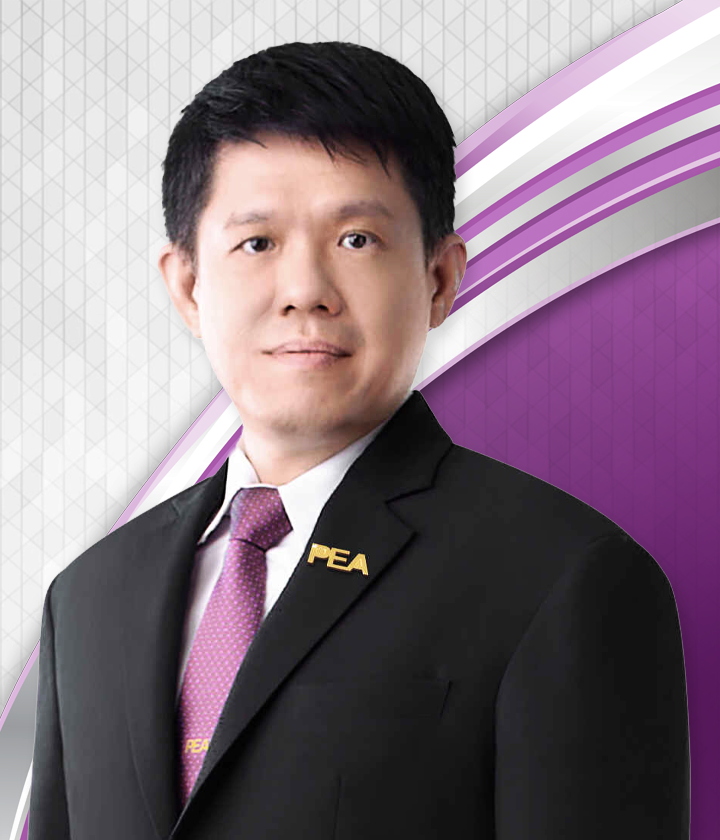 MR.PONGSAKORN YUTHAGOVIT