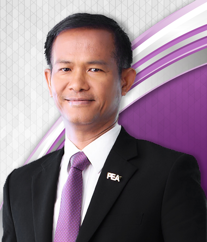 นายประดิษฐ์ เฟื่องฟู