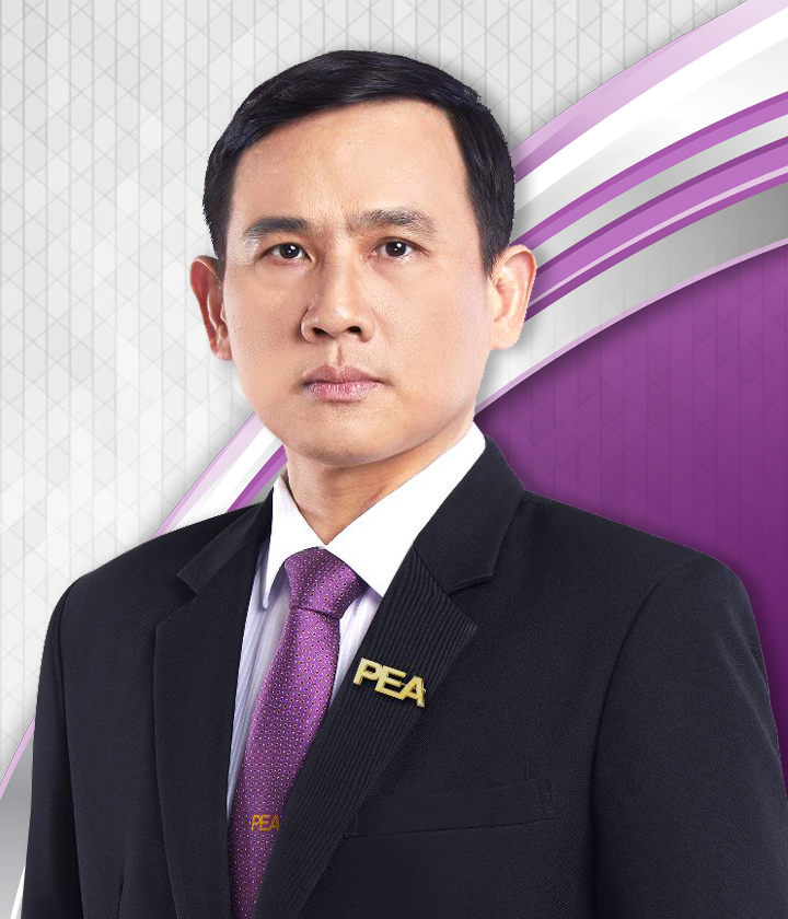 นายวิโรจน์ บัวคลี่