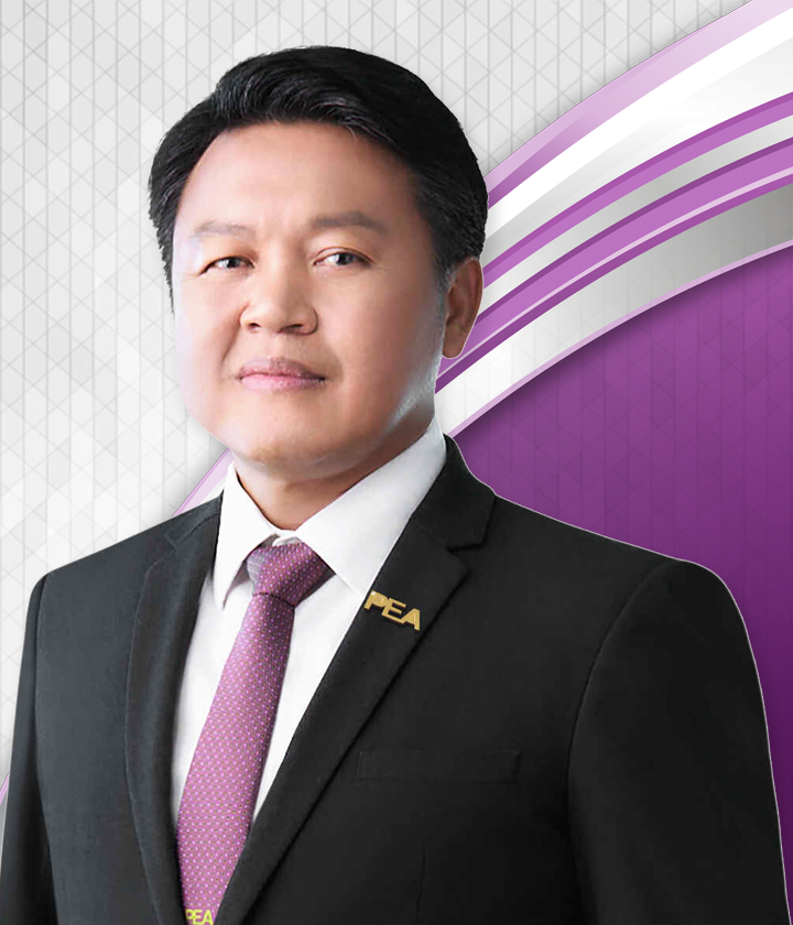 MR.AROM SINGHNGERN
