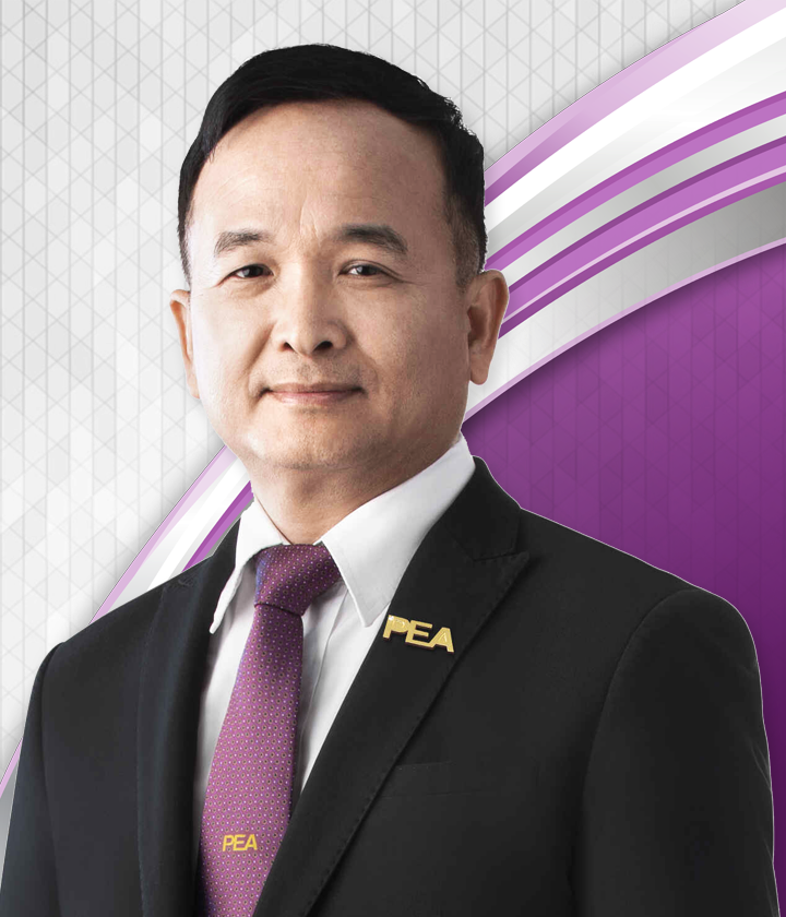 MR.PANTONG THINSATIT