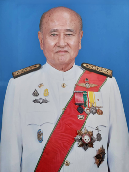 นายวิบูลย์ คูหิรัญ