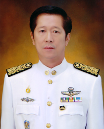 นายอดิศร เกียรติโชควิวัฒน์