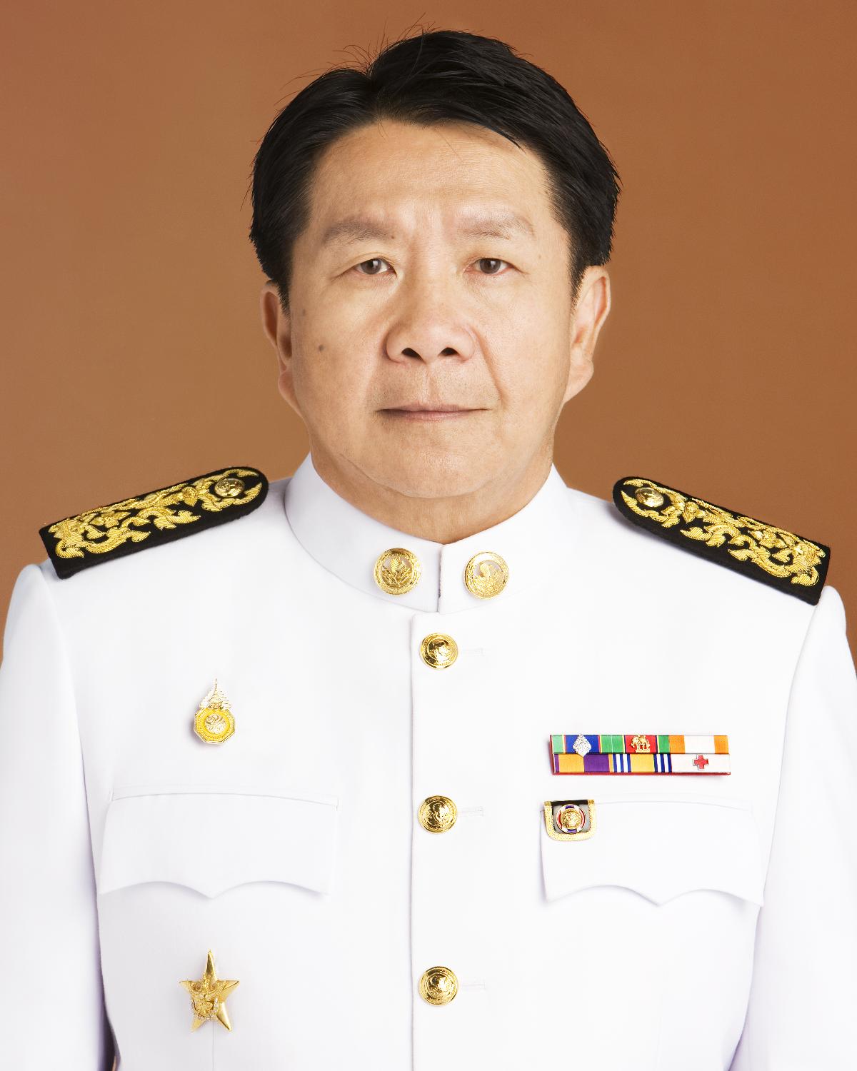 นายณรงค์ศักดิ์ กำมเลศ