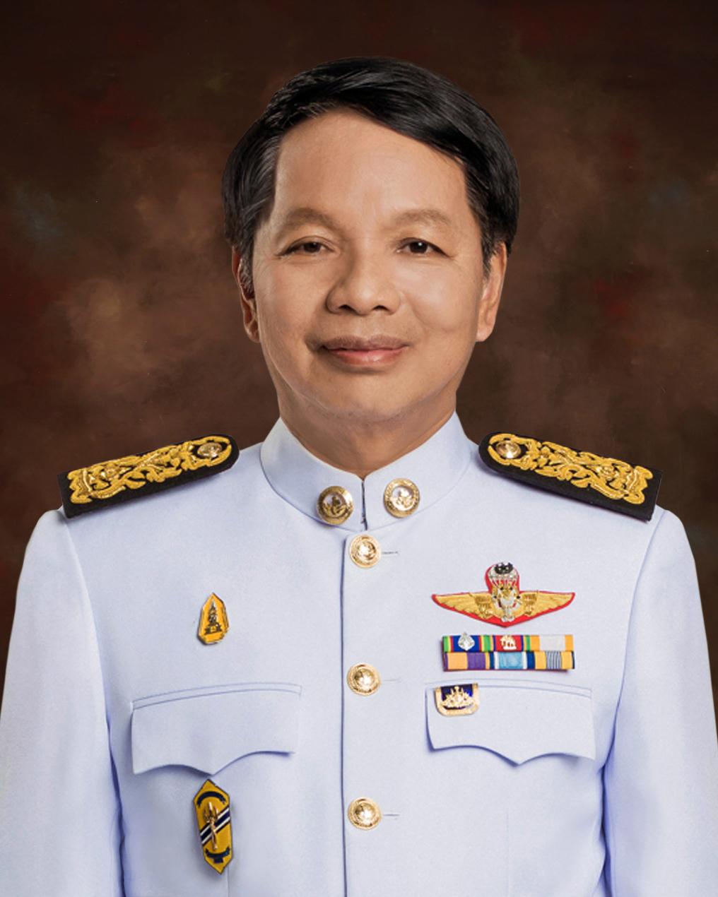 นายเสริมสกุล คล้ายแก้ว