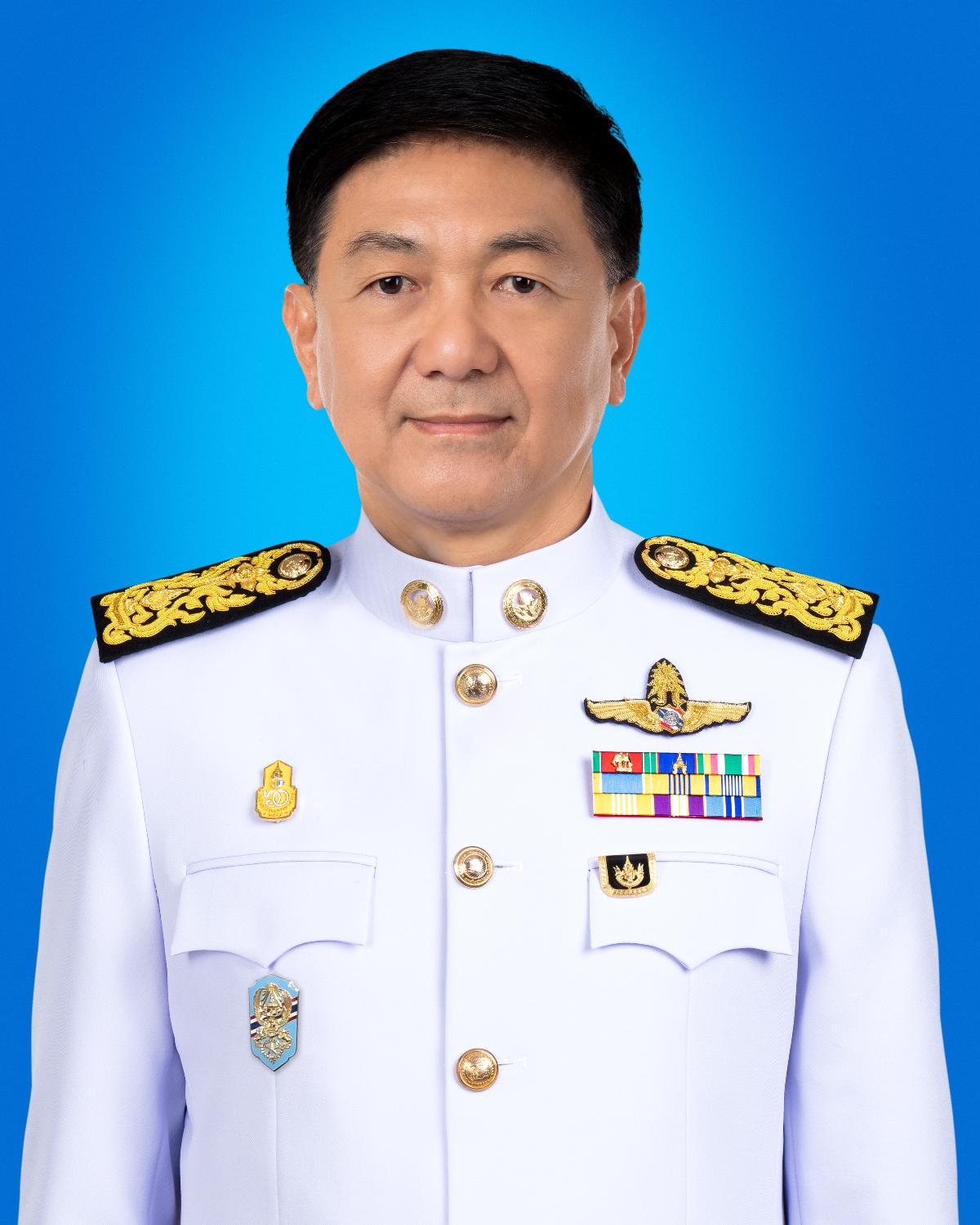 นายสมพงษ์ ปรีเปรม