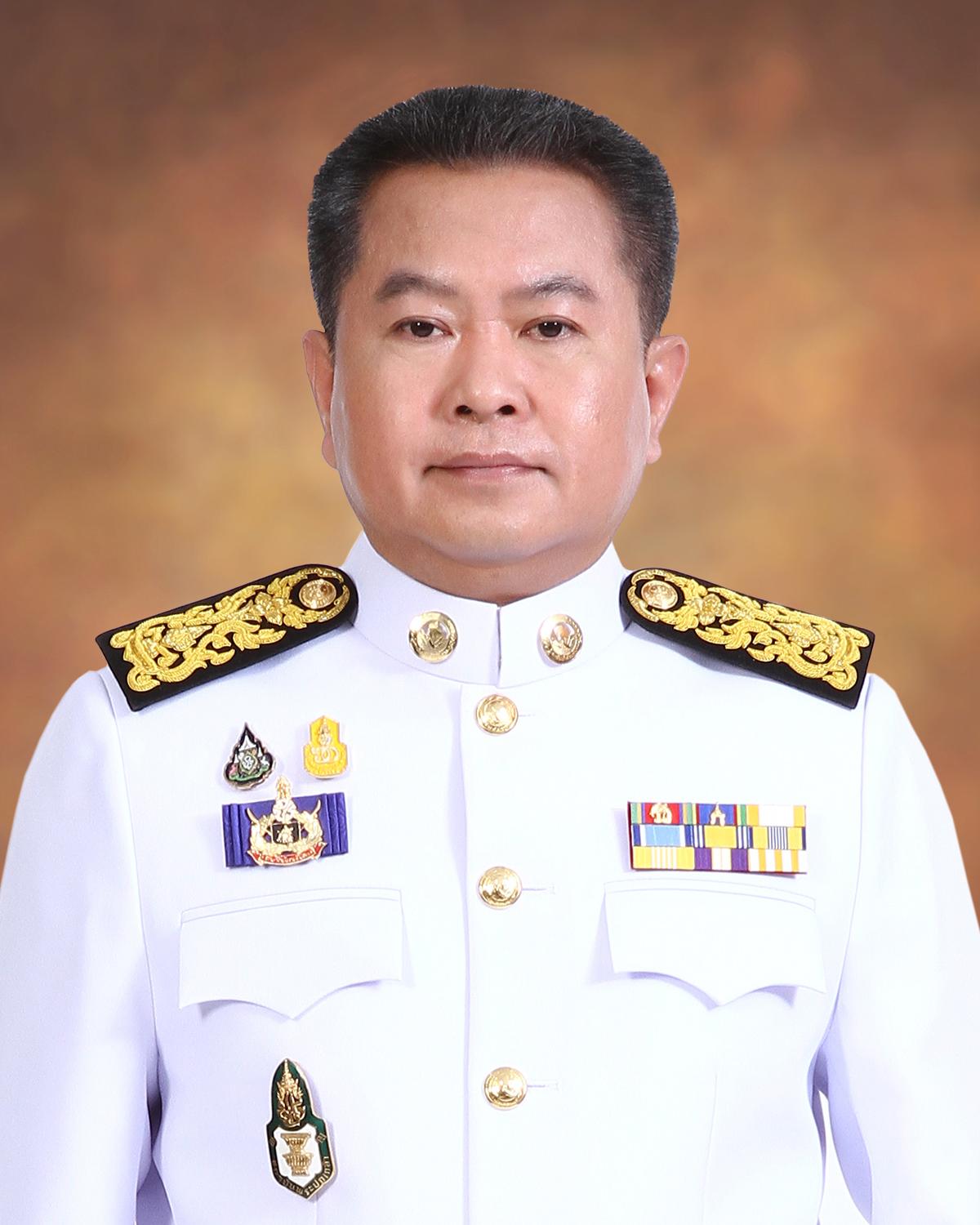 นายศุภชัย เอกอุ่น
