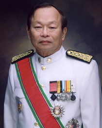 นายสวาสดิ์ ปุ้ยพันธวงศ์