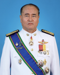 นายวิบูลย์ คูหิรัญ