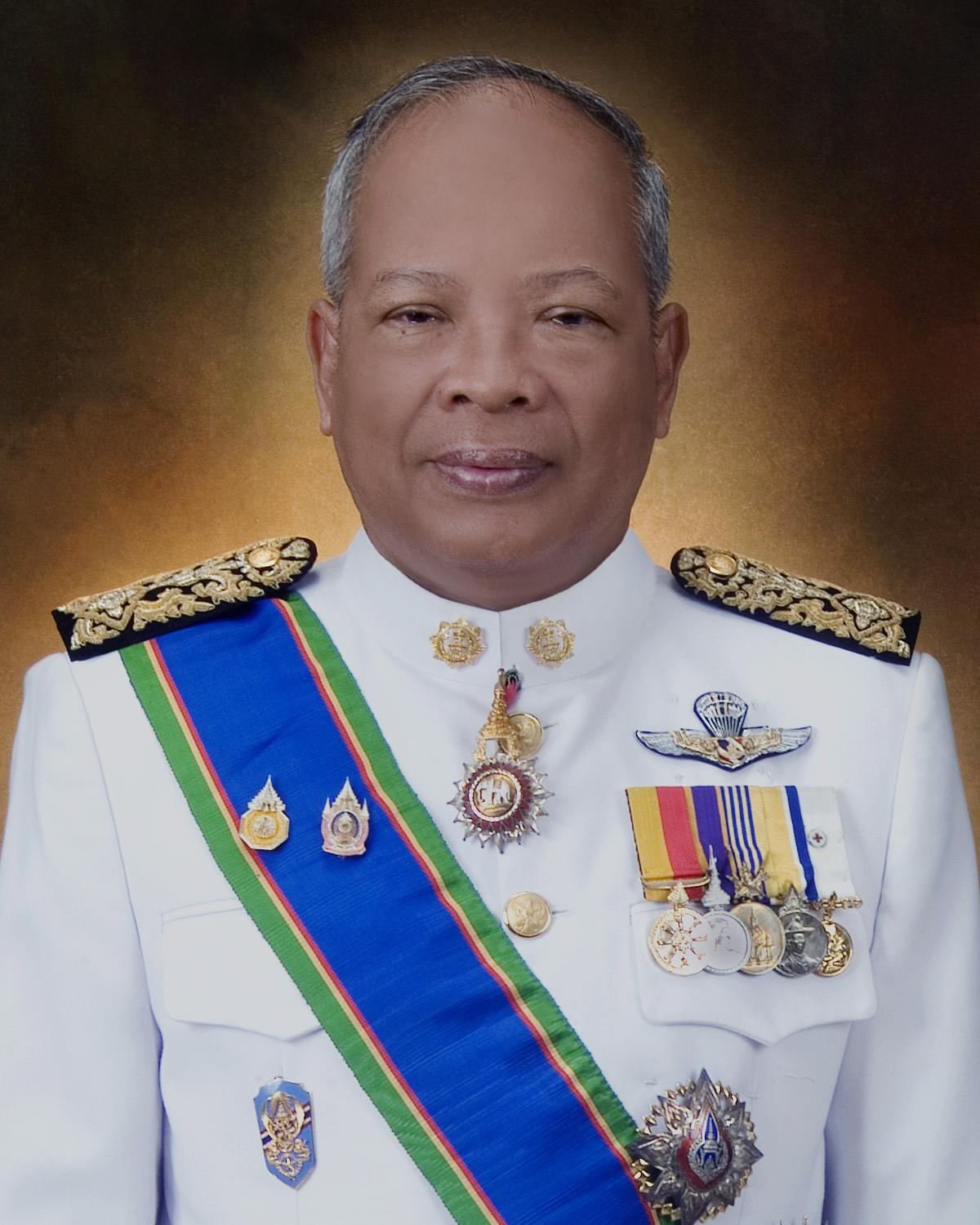 นายประเจิด สุขแก้ว