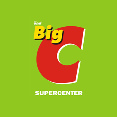 big c